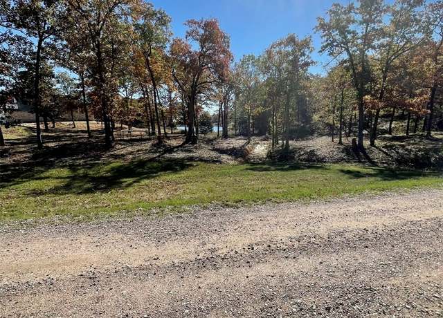 Property at 6 Scissortail, Sulphur, OK 73086