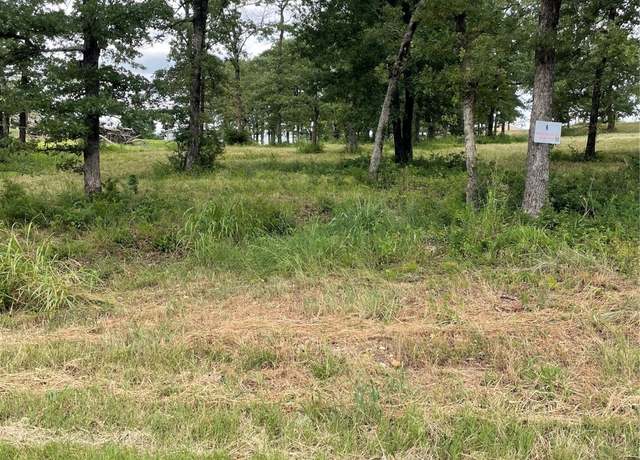 Property at 6 Scissortail, Sulphur, OK 73086