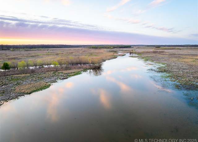 Property at 200 W 3200 Rd, Ramona, OK 74061