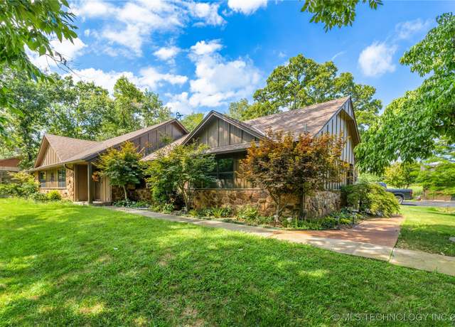 Property at 24188 S 4150 St, Claremore, OK 74019, 3 beds, 2 baths