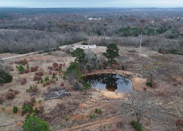 Property at 1665 SW 1094th, Wilburton, OK 74578, 3 beds, 2 baths
