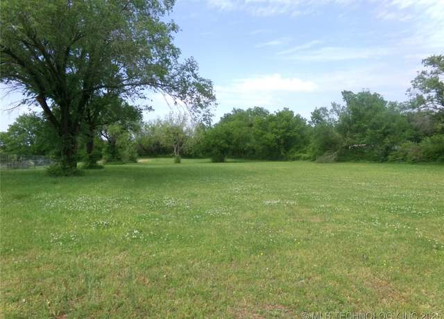 Property at W North Ave, Checotah, OK 74426
