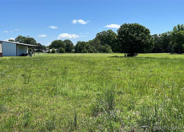 Property at NW 5th, Stigler, OK 74462