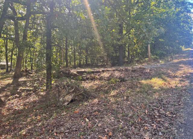 Property at 35722 S Hendrix Dr, Park Hill, OK 74451