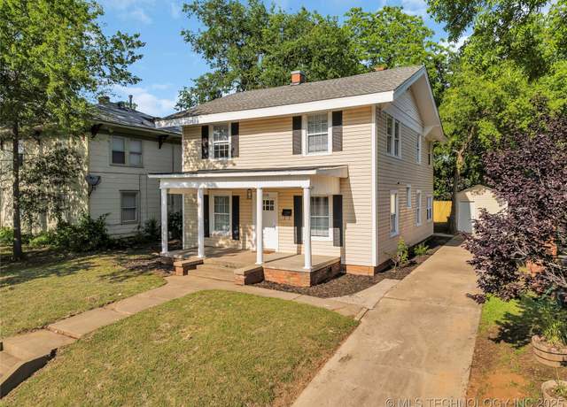 Property at 408 K SW, Ardmore, OK 73401, 3 beds, 2.5 baths