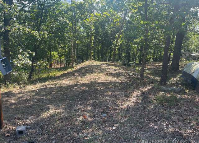 Property at 35697 S Hendrix Dr, Park Hill, OK 74451