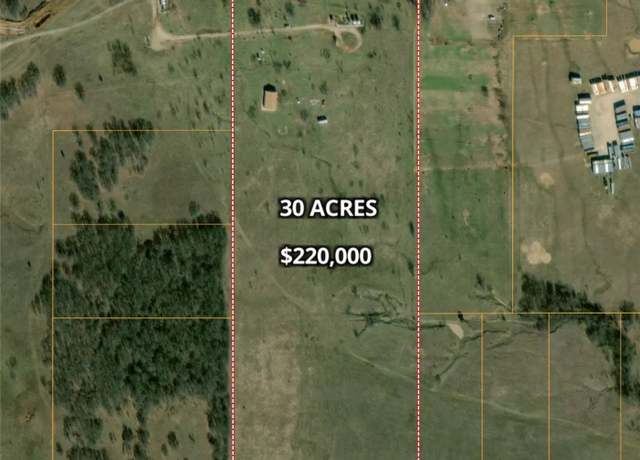Property at 30 El Dorado Rd, Ardmore, OK 73401