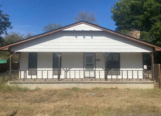 Property at 204 Centennial, Sulphur, OK 73086, 3 beds, 2 baths