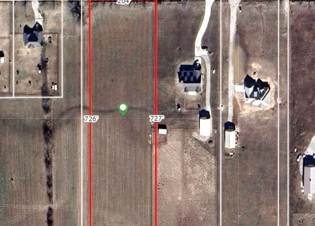 Property at 10200 E 445 Rd, Claremore, OK 74017