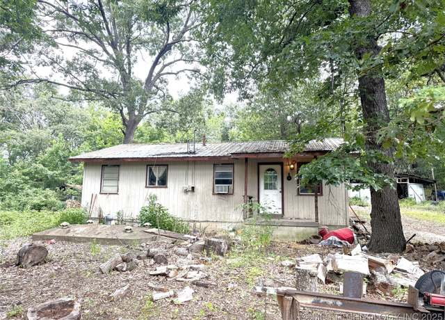 Property at 18748 W Highway 12, Gentry, AR 72734