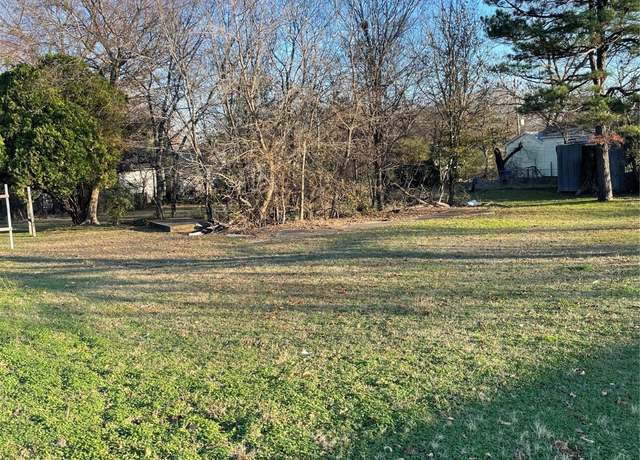 Property at 1419 W University Blvd, Durant, OK 74701