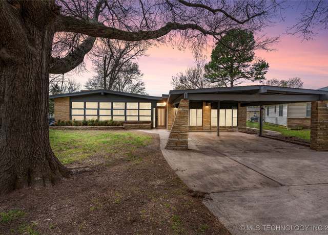 Property at 1317 Mcfarland Pl, Claremore, OK 74017, 4 beds, 3 baths