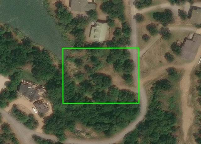 Property at 12 Cherokee Hls, Stigler, OK 74432