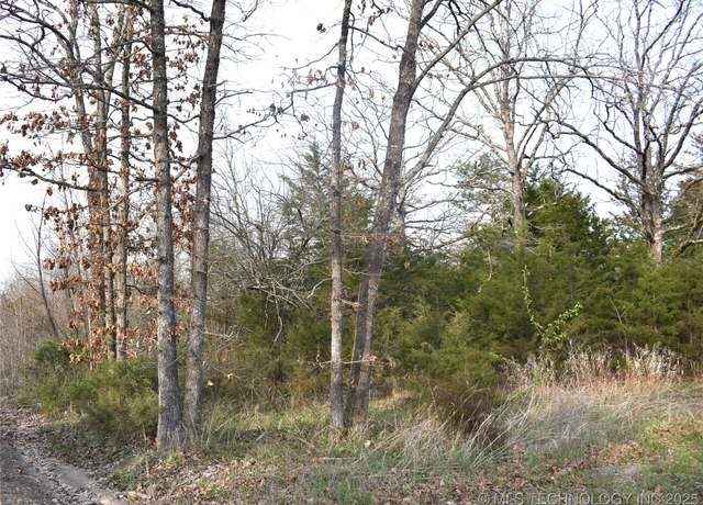 Property at 1 Sweet Gum Dr, Rattan, OK 74562
