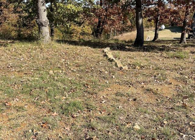 Property at 32 Pine, Sulphur, OK 73086