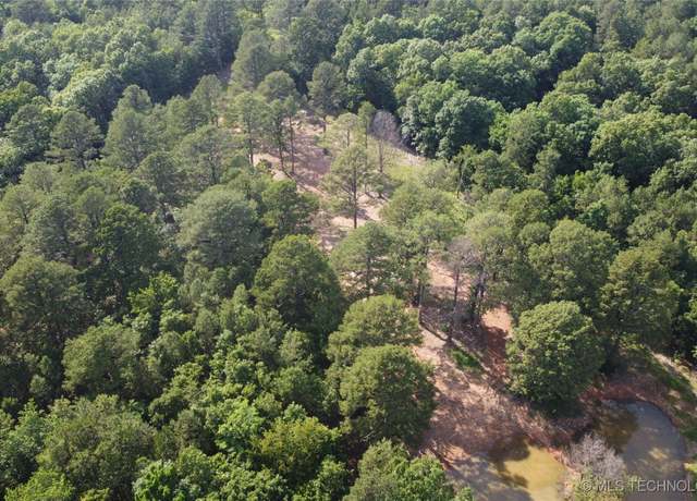 Property at 0000 S 602 Rd, Jay, OK 74342