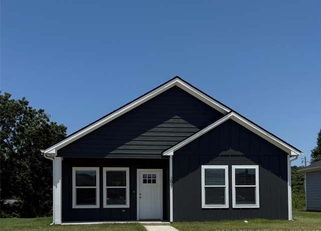 Property at 297 Worth Ave, Durant, OK 74701, 2 beds, 1 bath