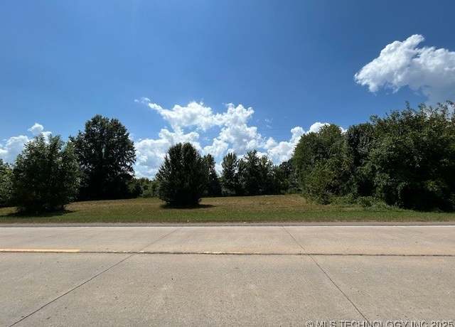 Property at 000 Schley Dr, Vian, OK 74962