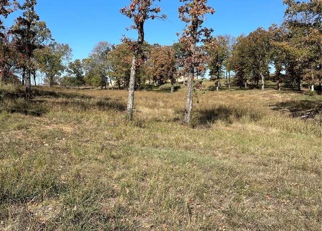 Property at 7 E Scissortail Rd, Sulphur, OK 73086