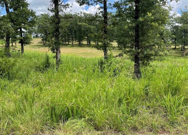 Property at 7 E Scissortail Rd, Sulphur, OK 73086