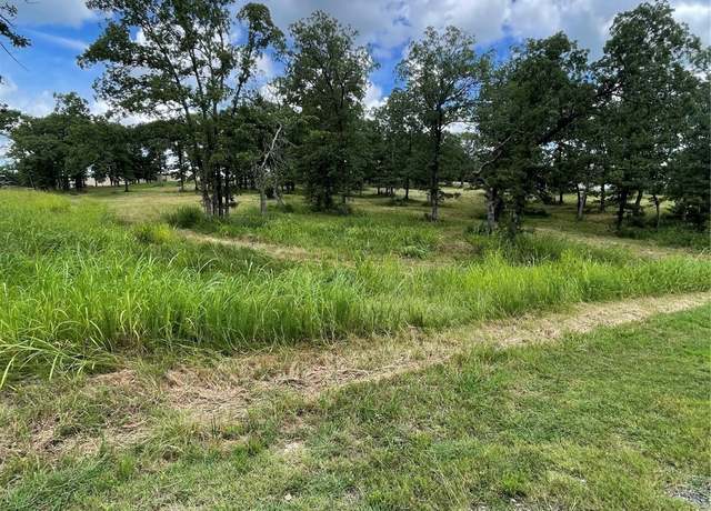 Property at 7 E Scissortail Rd, Sulphur, OK 73086