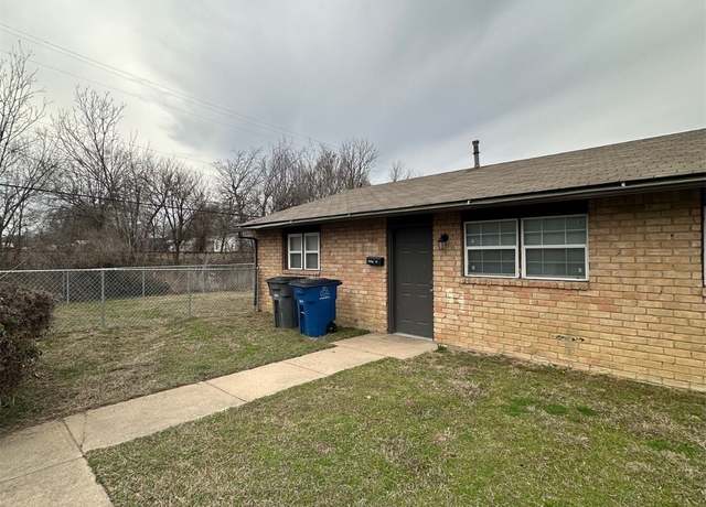 Property at 1038 N Irvington Ave, Tulsa, OK 74115, 4 beds, 2 baths