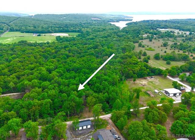 Property at 1 Elm St, Eufaula, OK 74432