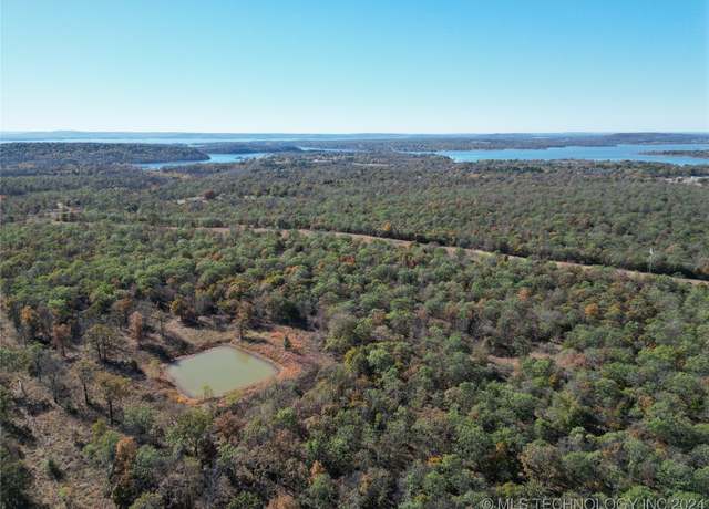 Property at 279 N 1120 Rd, Porum, OK 74455