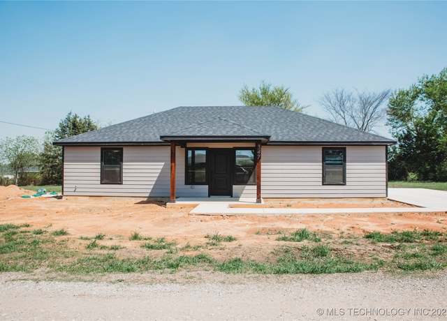 Property at 347 Cherry, Durant, OK 74701, 3 beds, 2 baths