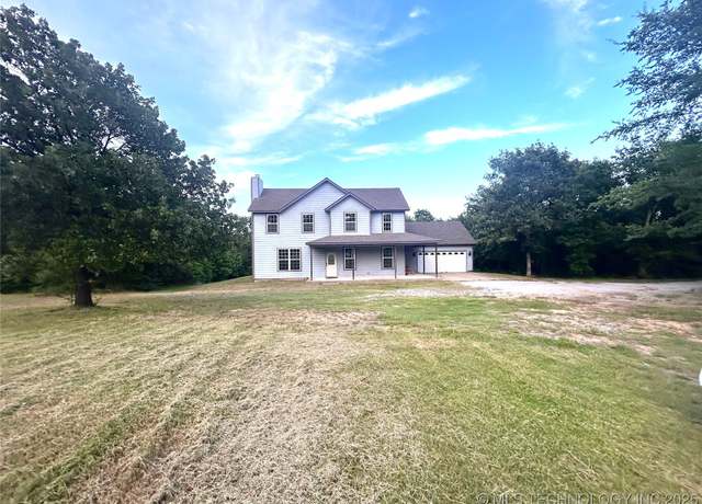 Property at 2273 S 289th EastAvenue, Broken Arrow, OK 74014, 4 beds, 2.5 baths