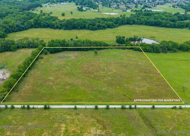 Property at 0002 Silver Lake Rd, Bartlesville, OK 74006
