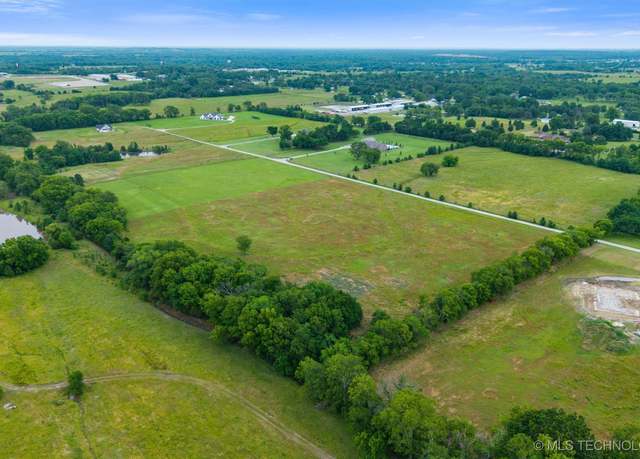 Property at 0002 Silver Lake Rd, Bartlesville, OK 74006