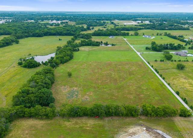 Property at 0002 Silver Lake Rd, Bartlesville, OK 74006