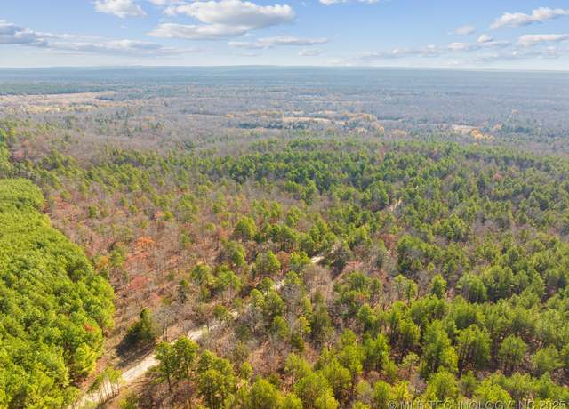 Property at 50 Tram Trl, Rattan, OK 74562