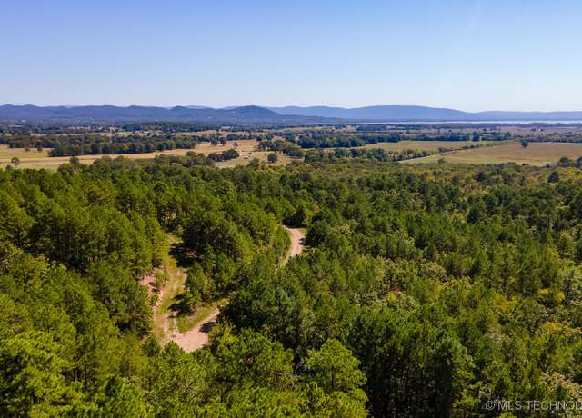 Property at 10 SW 1035 St, Buffalo Valley, OK 74571