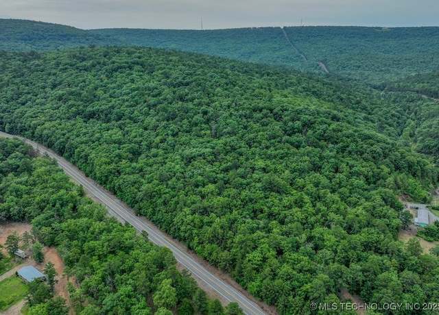 Property at State Highway 82, Talihina, OK 74571
