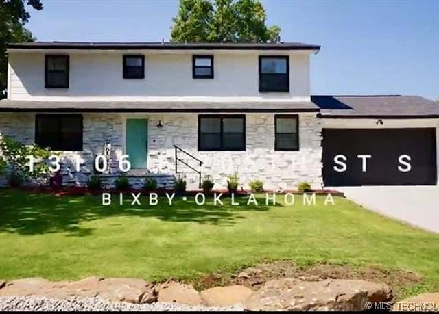 Property at 13106 E 205th St S, Bixby, OK 74008, 4 beds, 3 baths