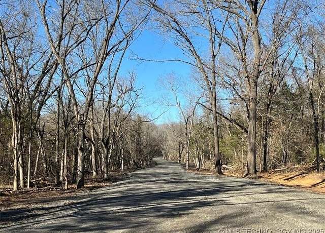Property at 35 Tumbleweed Trl, Tishomingo, OK 73460