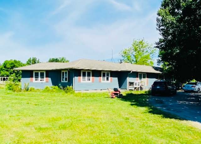 Property at 19886 Cottrell Dr, Claremore, OK 74019, 4 beds, 2 baths