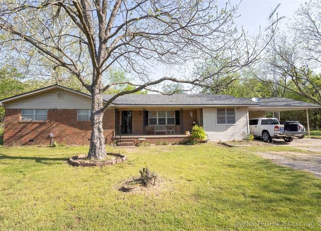 Property at 1566 Church, Durant, OK 74701, 3 beds, 1.5 baths