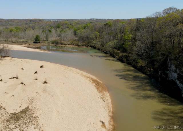 Property at 25182 E 770 Rd, Tahlequah, OK 74464