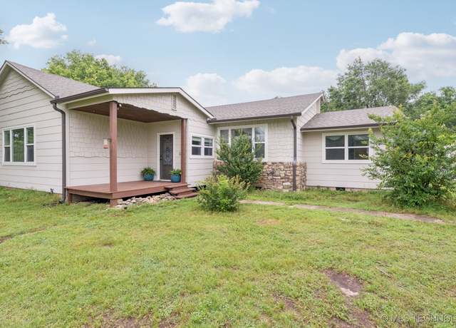 Property at 19826 S Covey Ct, Claremore, OK 74019, 3 beds, 3 baths