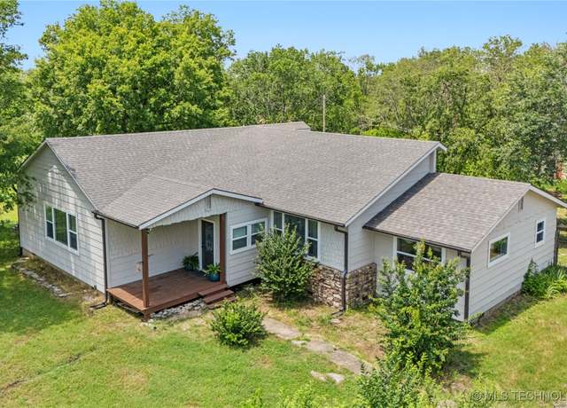 Property at 19826 S Covey Ct, Claremore, OK 74019, 3 beds, 3 baths