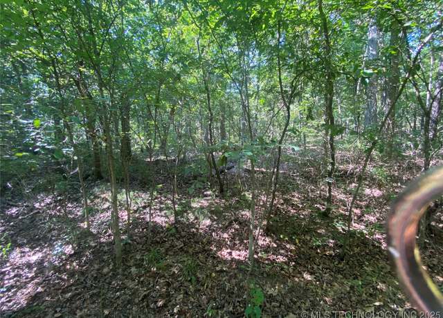 Property at Colburn Rd, Proctor, OK 74457