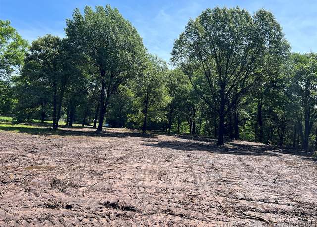 Property at 01 N 337th WestAvenue, Mannford, OK 74044