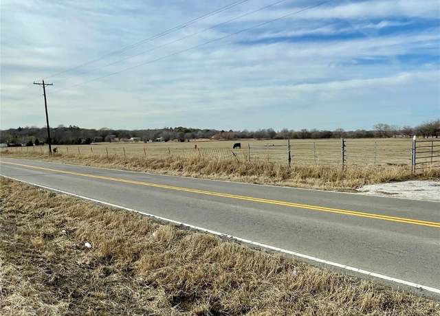 Property at W Hancock St, Muskogee, OK 74401