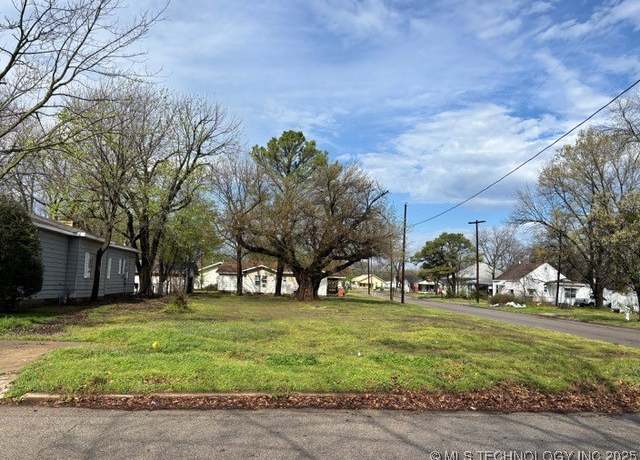 Property at 421 D NW, Ardmore, OK 73401