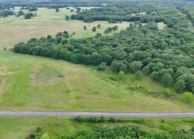 Property at 001 Silo Rd, Durant, OK 74701