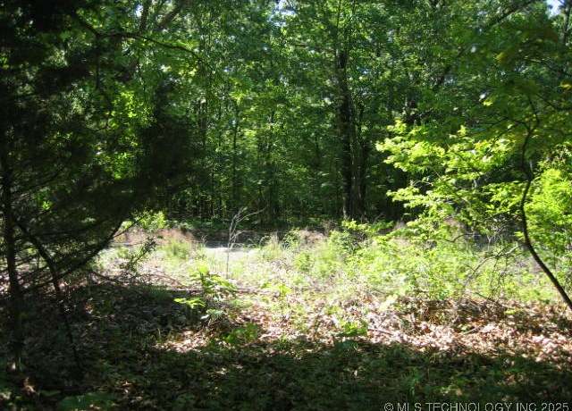 Property at 20 W Arrow Wood Rd, Cookson, OK 74427