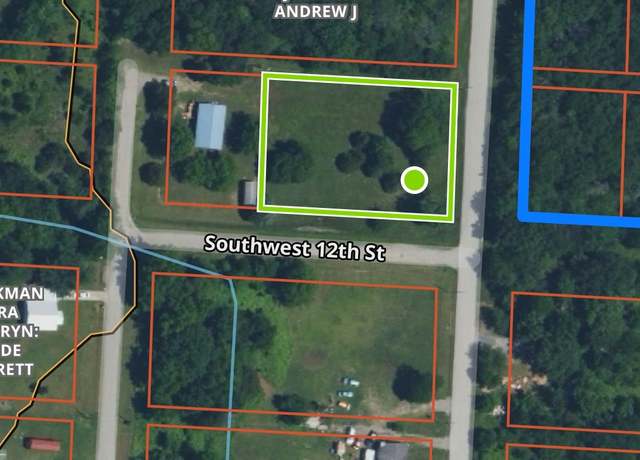 Property at Martin Luther King Blvd, Wagoner, OK 74467
